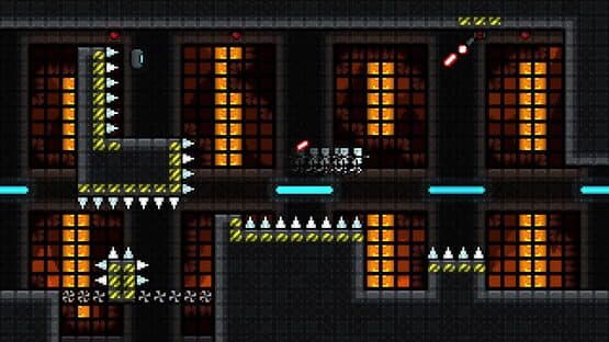 Solus Machina — screenshot 4