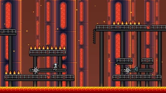Solus Machina — screenshot 8