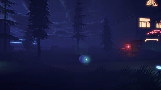 Northern Lights — screenshot 2