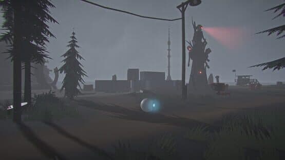 Northern Lights — screenshot 3