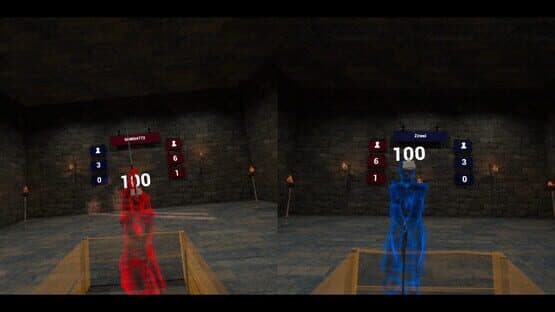 Facing — screenshot 2