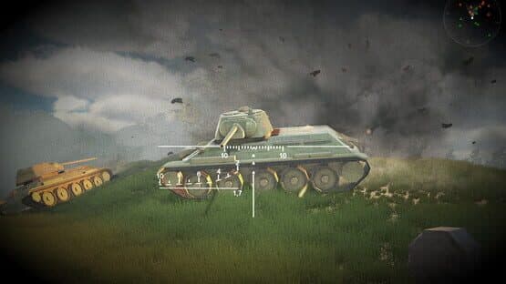 Tank Commander: Battlefield — screenshot 5