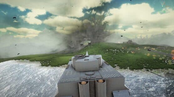 Tank Commander: Battlefield — screenshot 7