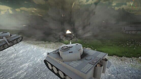 Tank Commander: Battlefield — screenshot 8