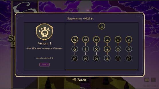 Skyward Bastion — screenshot 2