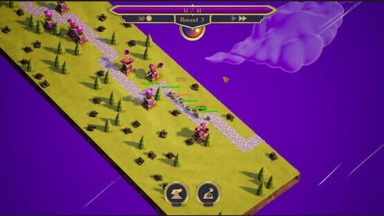 Skyward Bastion — screenshot 4