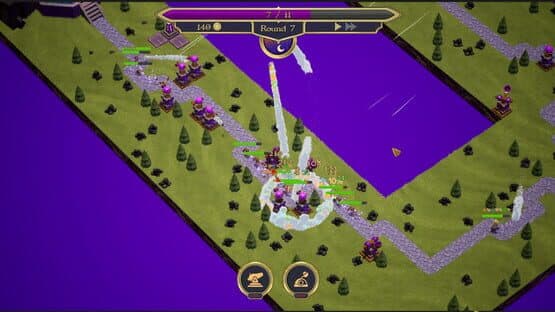 Skyward Bastion — screenshot 5