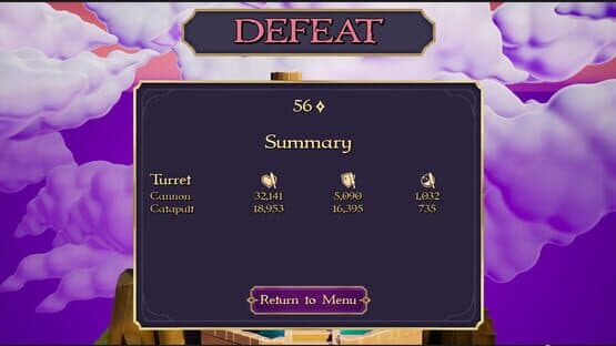 Skyward Bastion — screenshot 6