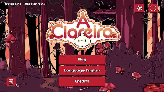 A Clareira — screenshot 1
