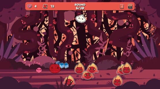 A Clareira — screenshot 3