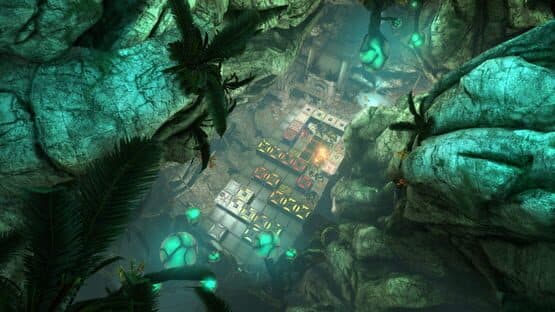 Sanctum: Yogscave — screenshot 1
