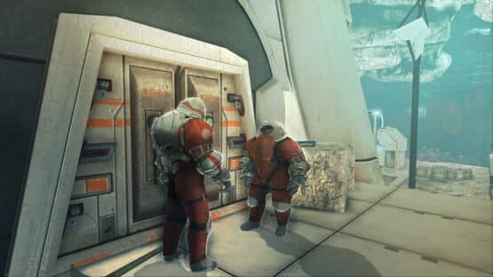 Sanctum: Yogscave — screenshot 3