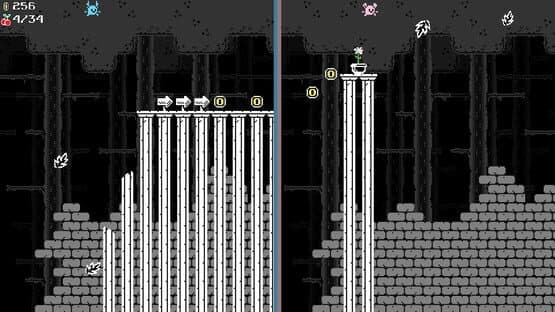 Seeing Double — screenshot 6