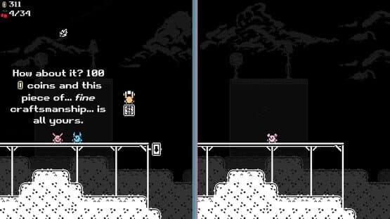 Seeing Double — screenshot 8