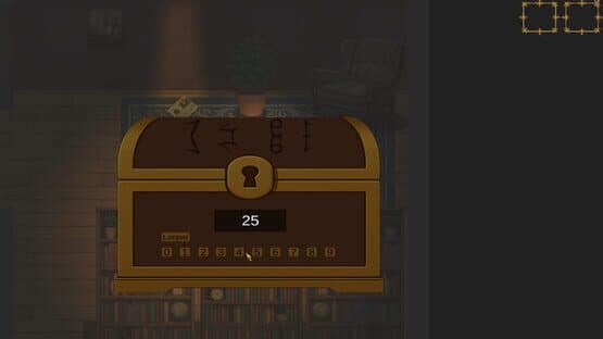 Ella's Nightmare — screenshot 1