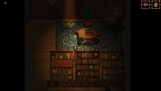 Ella's Nightmare — screenshot 3