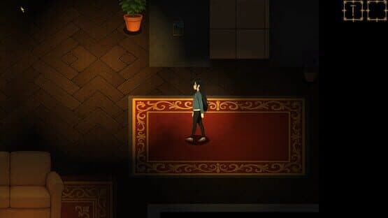 Ella's Nightmare — screenshot 4