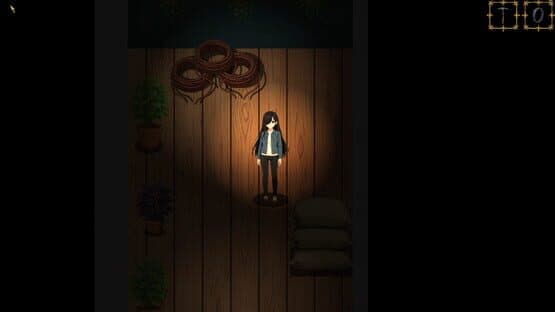 Ella's Nightmare — screenshot 5