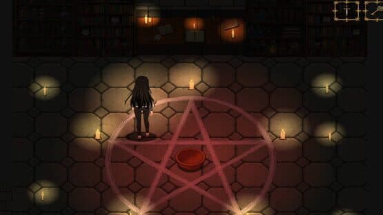 Ella's Nightmare — screenshot 7