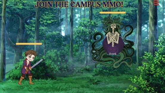 Campus Confidential — screenshot 3