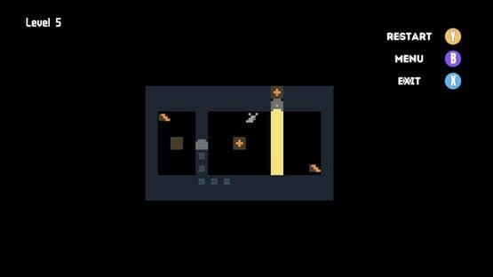 Cheeseland Mistery — screenshot 1