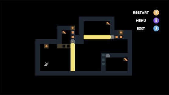 Cheeseland Mistery — screenshot 2