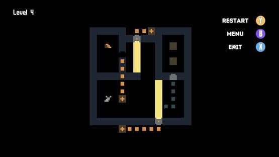 Cheeseland Mistery — screenshot 3