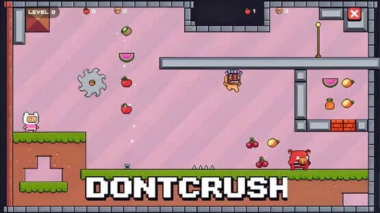 Dontcrush — screenshot 1