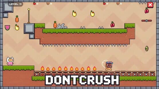 Dontcrush — screenshot 2