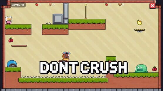 Dontcrush — screenshot 3