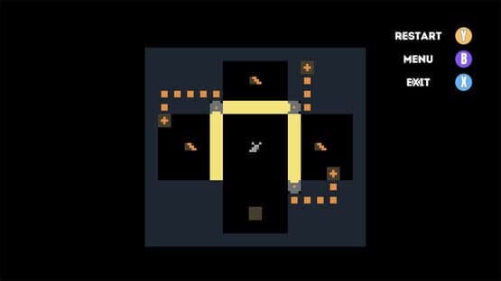 Cheeseland Mistery — screenshot 4