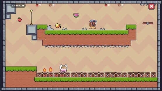 Dontcrush — screenshot 5