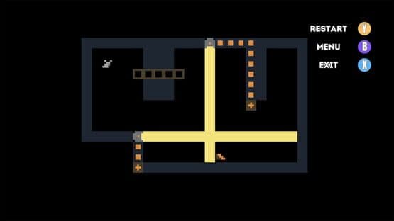 Cheeseland Mistery — screenshot 5