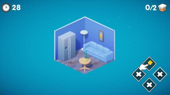 House Tidy — screenshot 1