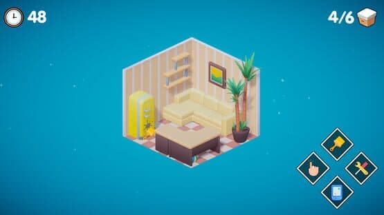House Tidy — screenshot 2