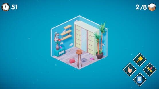 House Tidy — screenshot 3