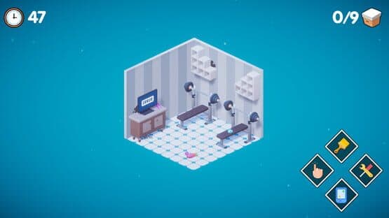 House Tidy — screenshot 4