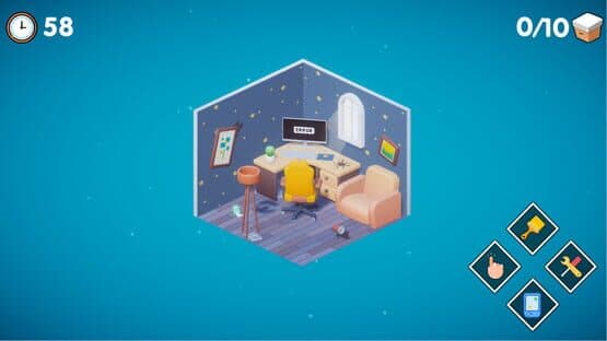 House Tidy — screenshot 5