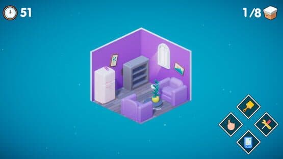 House Tidy — screenshot 6