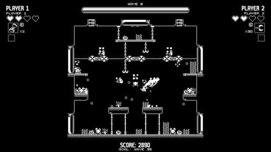 Sweep Squad — screenshot 1