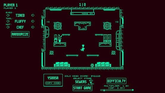 Sweep Squad — screenshot 4