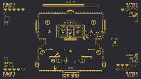 Sweep Squad — screenshot 5