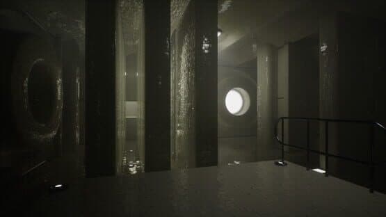 Poolside Vigil — screenshot 2