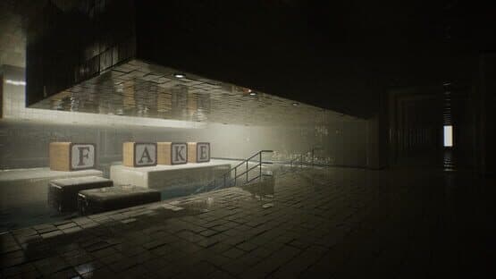 Poolside Vigil — screenshot 4
