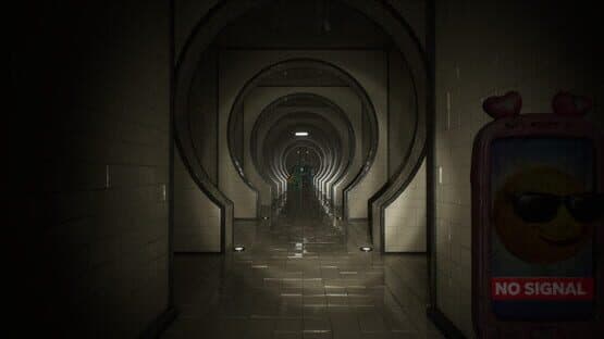Poolside Vigil — screenshot 5
