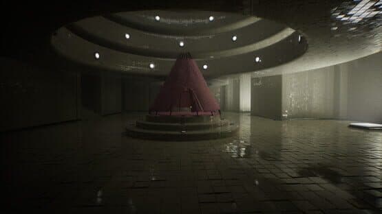 Poolside Vigil — screenshot 6