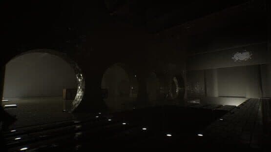Poolside Vigil — screenshot 7