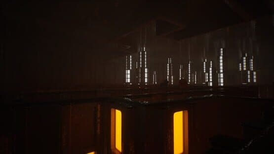Poolside Vigil — screenshot 8