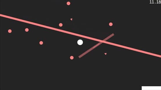 Laser Hell — screenshot 2