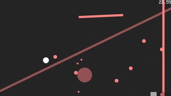 Laser Hell — screenshot 3
